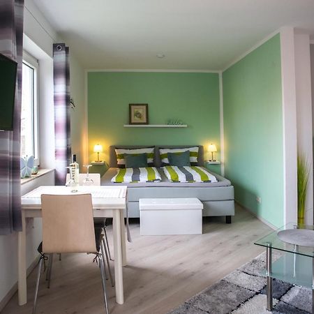 Ferienwohnung Toskana Mit Schwimmbad Und Sauna Bad Bergzabern Zewnętrze zdjęcie
