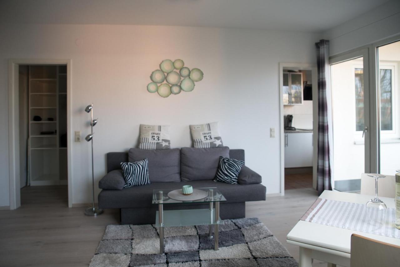 Ferienwohnung Toskana Mit Schwimmbad Und Sauna Bad Bergzabern Zewnętrze zdjęcie