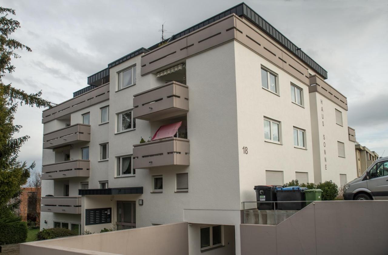 Ferienwohnung Toskana Mit Schwimmbad Und Sauna Bad Bergzabern Zewnętrze zdjęcie